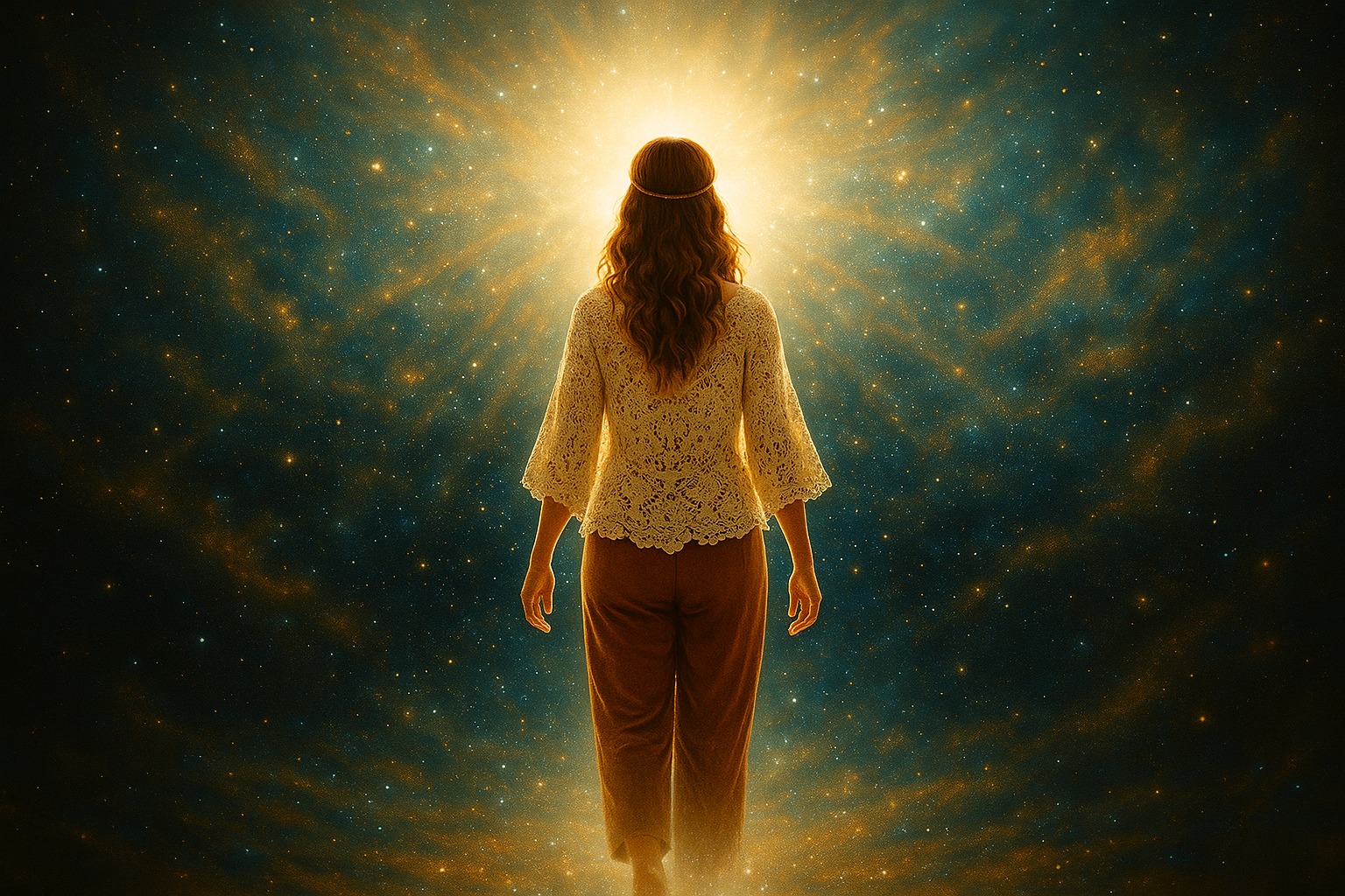 Curso El Creador y Tú