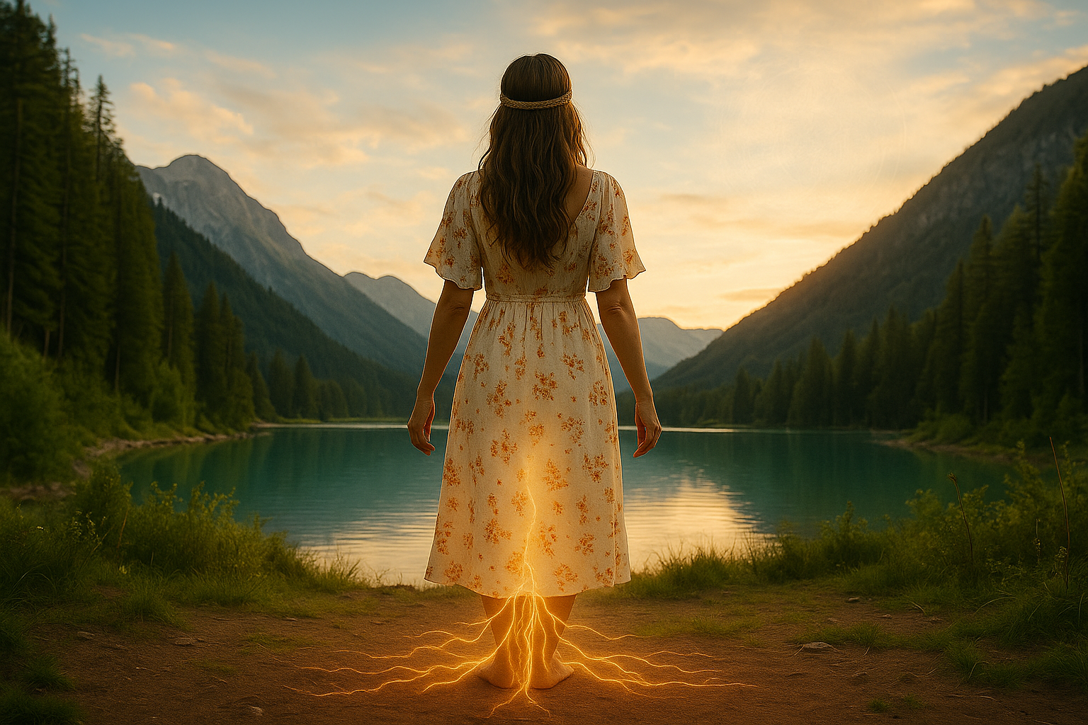 Curso La Tierra y Tú