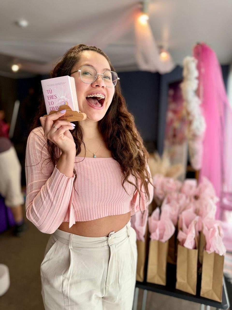 Presentacion Om Mariana